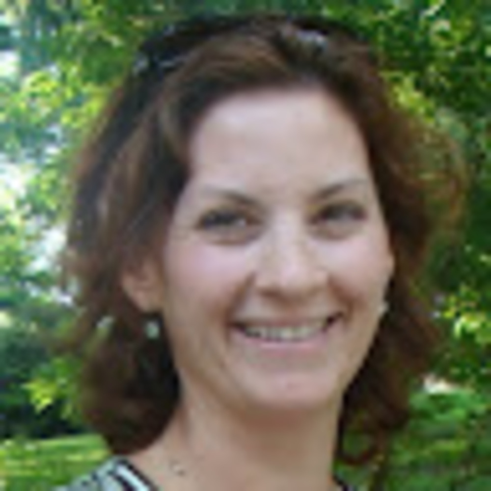 Meet your Posher, Nancy